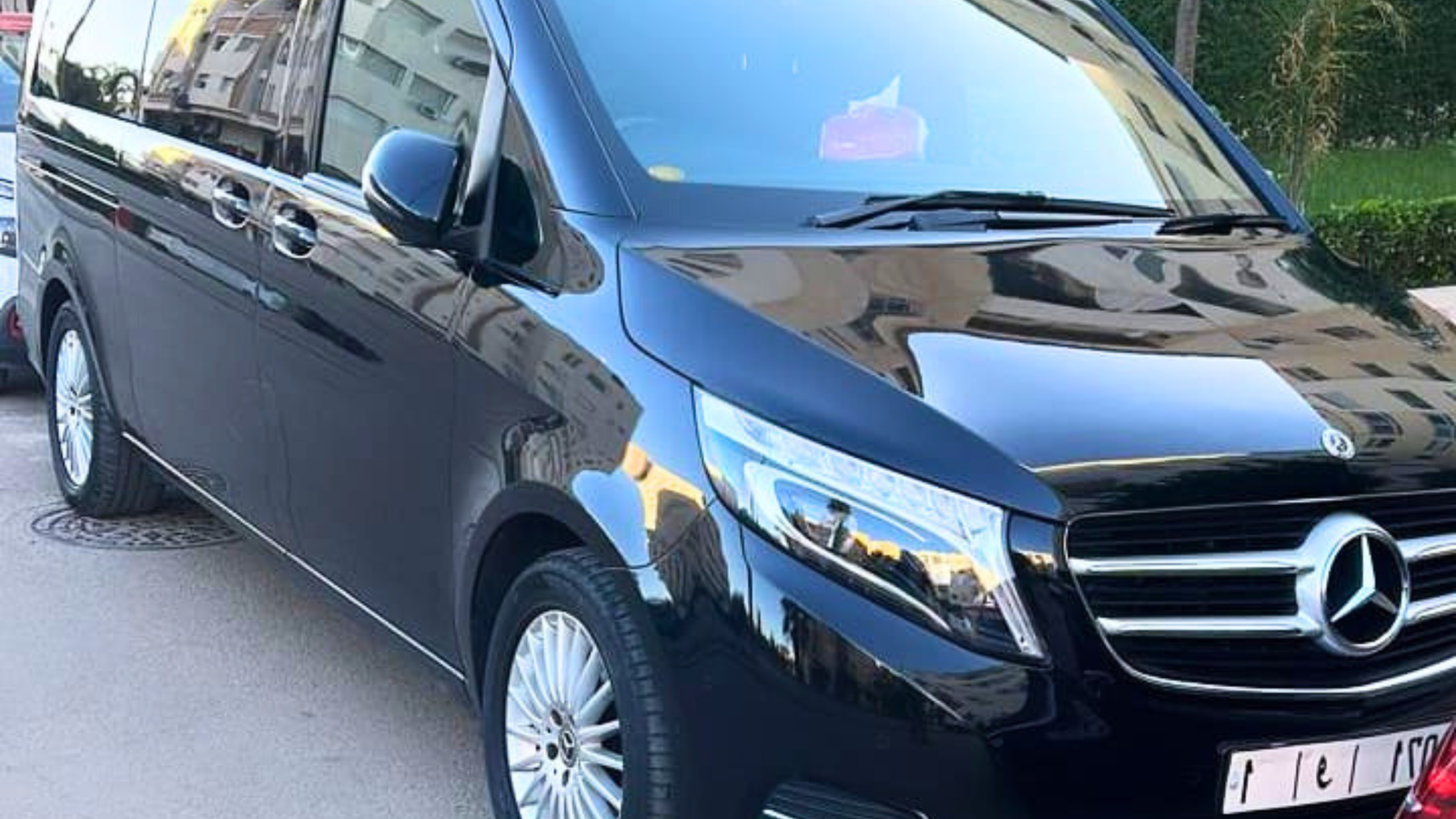 Bournemouth taxi service